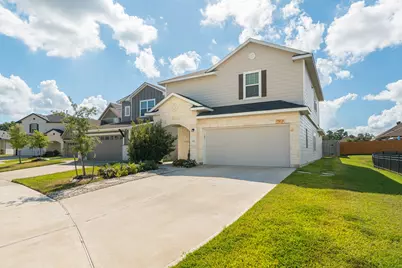 1123 Magnolia Branch Lane, Tomball, TX 77375 - Photo 3