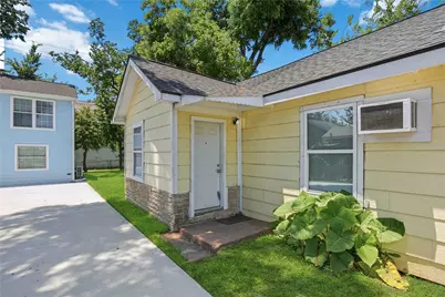 626 Henke Street #A, Houston, TX 77020 - Photo 41