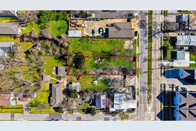 6124 W Montgomery Road, Houston, TX 77091 - Photo 5