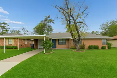 9029 Homewood Lane, Houston, TX 77078 - Photo 1