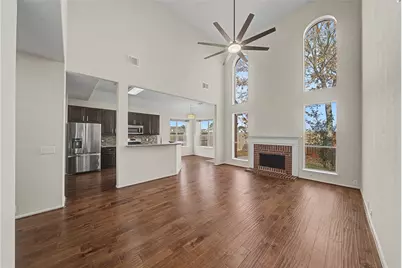 1611 Brazos Gate Drive, Richmond, TX 77469 - Photo 1