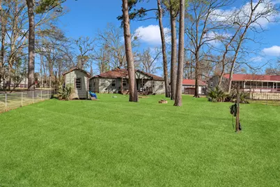 6 Lazy Bend Drive, Huntsville, TX 77320 - Photo 39