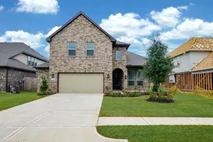 3522 Willow Fin Way, Richmond, TX 77406 - Photo 1