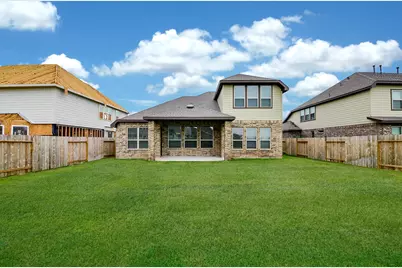 3522 Willow Fin Way, Richmond, TX 77406 - Photo 49