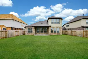 3522 Willow Fin Way, Richmond, TX 77406 - Photo 49
