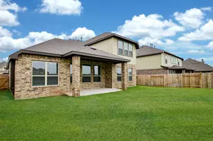 3522 Willow Fin Way, Richmond, TX 77406 - Photo 5
