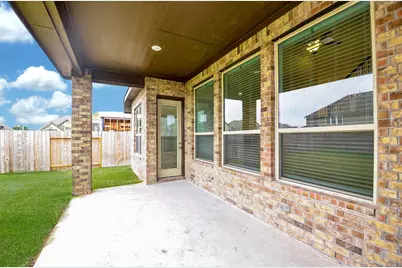 3522 Willow Fin Way, Richmond, TX 77406 - Photo 43