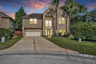 2 Lulach Cir, Conroe, TX 77301 - Photo 1