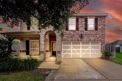 26506 Marble Point Lane, Katy, TX 77494 - Photo 1