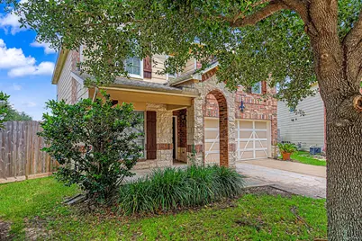 26506 Marble Point Lane, Katy, TX 77494 - Photo 3
