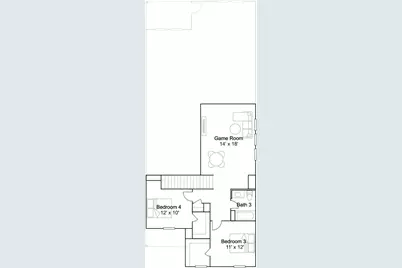 9218 Blueberry Jay Drive, Baytown, TX 77521 - Photo 3
