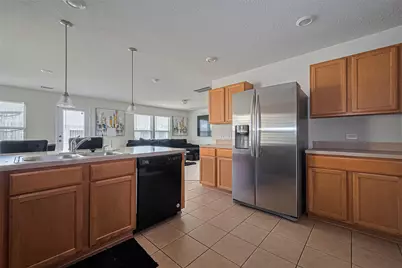 19229 Gunther Springs Court, Houston, TX 77073 - Photo 9