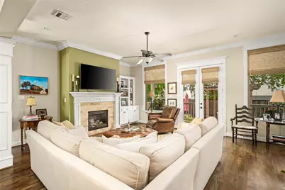 412 W 25th Street, Houston, TX 77008 - Photo 13