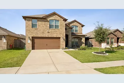 21030 Albany Landing Lane, Richmond, TX 77407 - Photo 3
