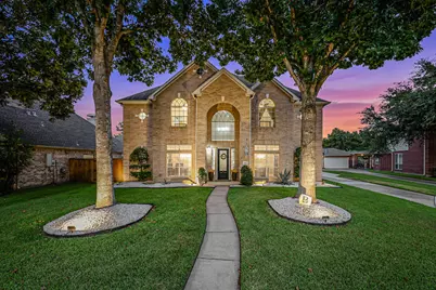 6407 Holly Canyon Court, Katy, TX 77450 - Photo 1