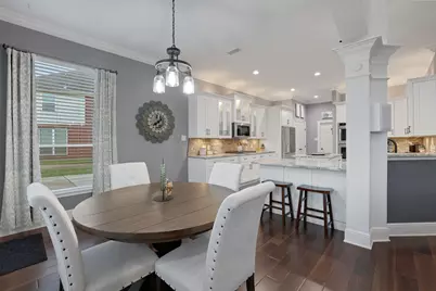 6407 Holly Canyon Court, Katy, TX 77450 - Photo 21