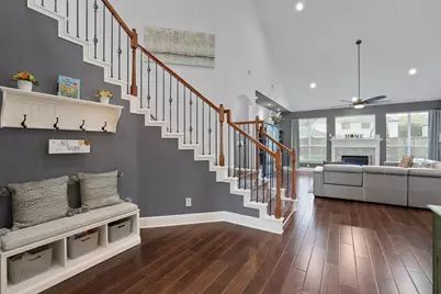 6407 Holly Canyon Court, Katy, TX 77450 - Photo 3