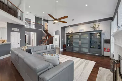 6407 Holly Canyon Court, Katy, TX 77450 - Photo 13
