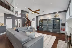 6407 Holly Canyon Ct, Katy, TX 77450 - Photo 13