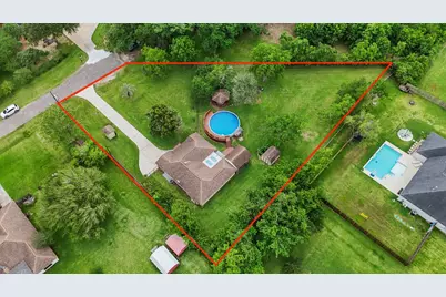 5520 Henley Street, Santa Fe, TX 77510 - Photo 39
