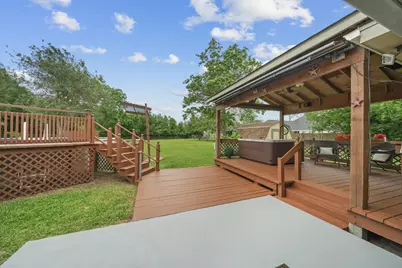 5520 Henley Street, Santa Fe, TX 77510 - Photo 25