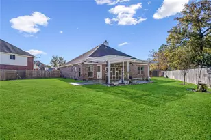 18235 Memorial Spring Ct, Tomball, TX 77375 - Photo 19