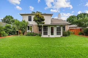 10004 Dawn Brook Dr, Pearland, TX 77584 - Photo 5