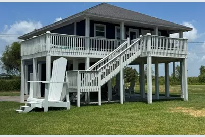 3409 Beachcomber, Crystal Beach, TX 77650 - Photo 1