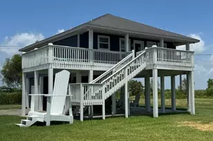 3409 Beach Comber, Crystal Beach, TX 77650 - Photo 1