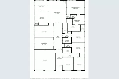 119 Colina Vista Way, Montgomery, TX 77316 - Photo 33