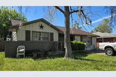 9603 Balsam Lane, Houston, TX 77078 - Photo 1