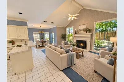 16014 N Stewarts Grove Drive, Spring, TX 77379 - Photo 9