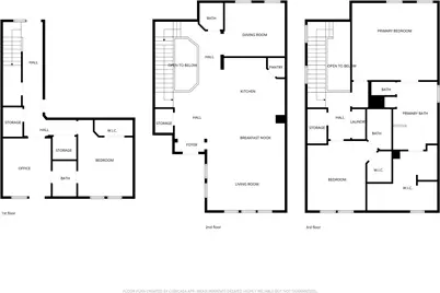 10602 Enclave Shadows Court, Houston, TX 77043 - Photo 45