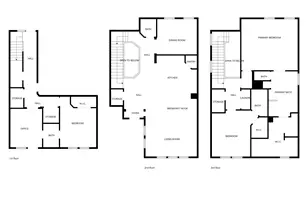 10602 Enclave Shadows Ct, Houston, TX 77043 - Photo 45