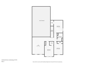 3218 Grand Cane Ln, Rosenberg, TX 77471 - Photo 3