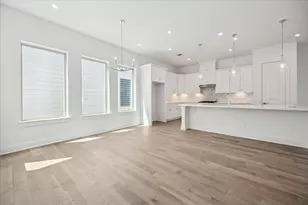 1607 Roy St, Houston, TX 77007 - Photo 5