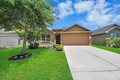 14111 Brunswick Place Drive, Houston, TX 77047 - Photo 1