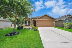 14111 Brunswick Pl Dr, Houston, TX 77047 - Photo 1
