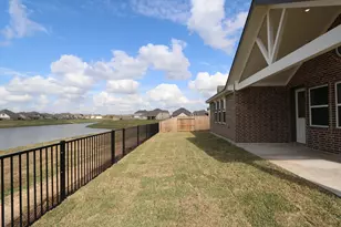 2507 Good Morrow Dr, Rosenberg, TX 77471 - Photo 17