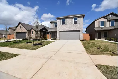 3083 Sunset Glory Day, Katy, TX 77493 - Photo 3