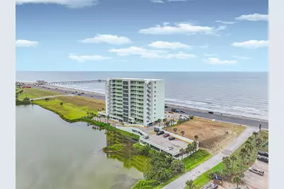 9420 Seawall Boulevard #805, Galveston, TX 77554 - Photo 7