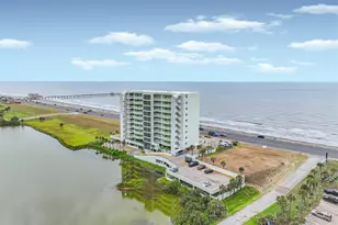 9420 Seawall Blvd, Galveston, TX 77554 - Photo 7