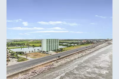 9420 Seawall Boulevard #805, Galveston, TX 77554 - Photo 3