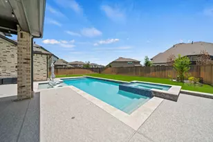 11118 Heartleaf Aster Way, Cypress, TX 77433 - Photo 1