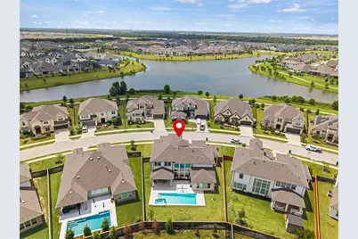 11118 Heartleaf Aster Way, Cypress, TX 77433 - Photo 3