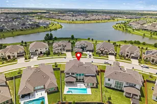 11118 Heartleaf Aster Way, Cypress, TX 77433 - Photo 3