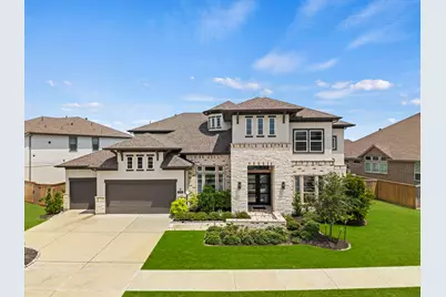 11118 Heartleaf Aster Way, Cypress, TX 77433 - Photo 5