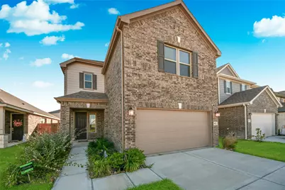 4852 Sun Falls Drive, Katy, TX 77493 - Photo 41