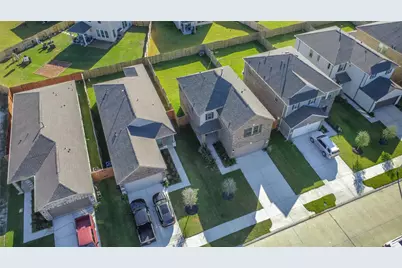 4852 Sun Falls Drive, Katy, TX 77493 - Photo 3