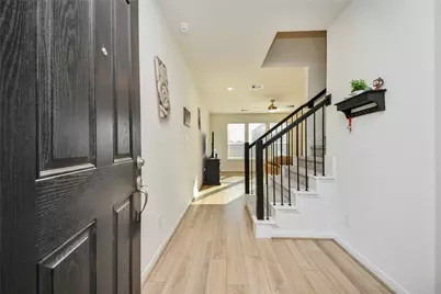 4852 Sun Falls Drive, Katy, TX 77493 - Photo 7